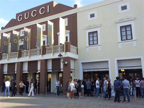 gucci store genova|gucci factory in italy.